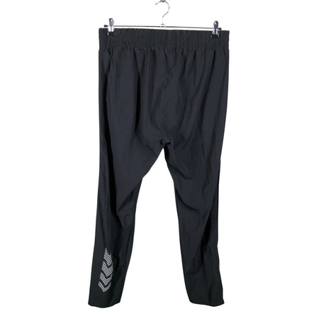 Unisex Starter - Õuepüksid, suurus 44 - Must (2)