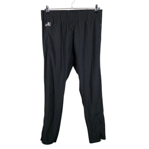 Unisex Starter - Õuepüksid, suurus 44 - Must (1)