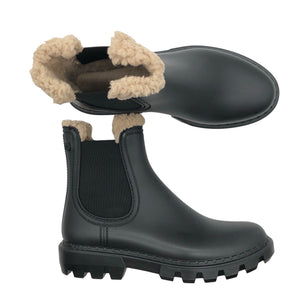 Unisex Igor - Kummikud, suurus 37 - Must (1)