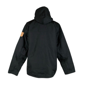 Unisex Fjällräven - Õhem talvejope, suurus 36 - Must (2)