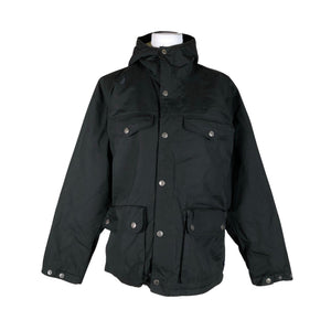 Unisex Fjällräven - Õhem talvejope, suurus 36 - Must (1)