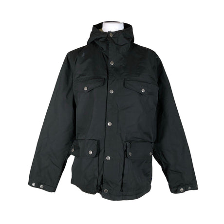 Unisex Fjällräven - Õhem talvejope, suurus 36 - Must ()