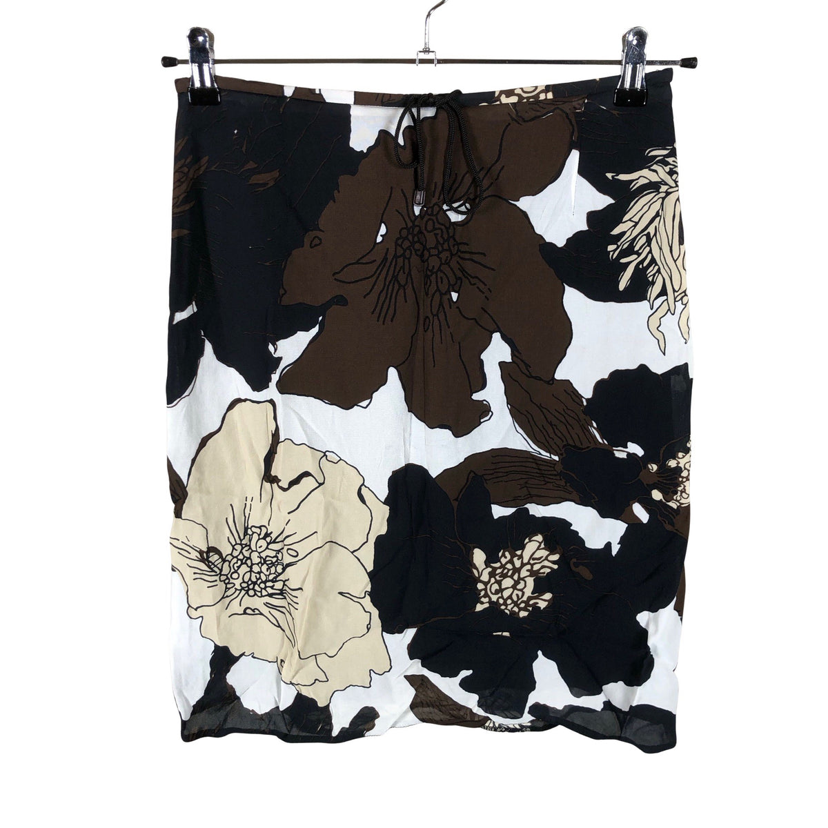 Unisex More&More - Mitteveniv seelik, suurus 38 - Must (1)