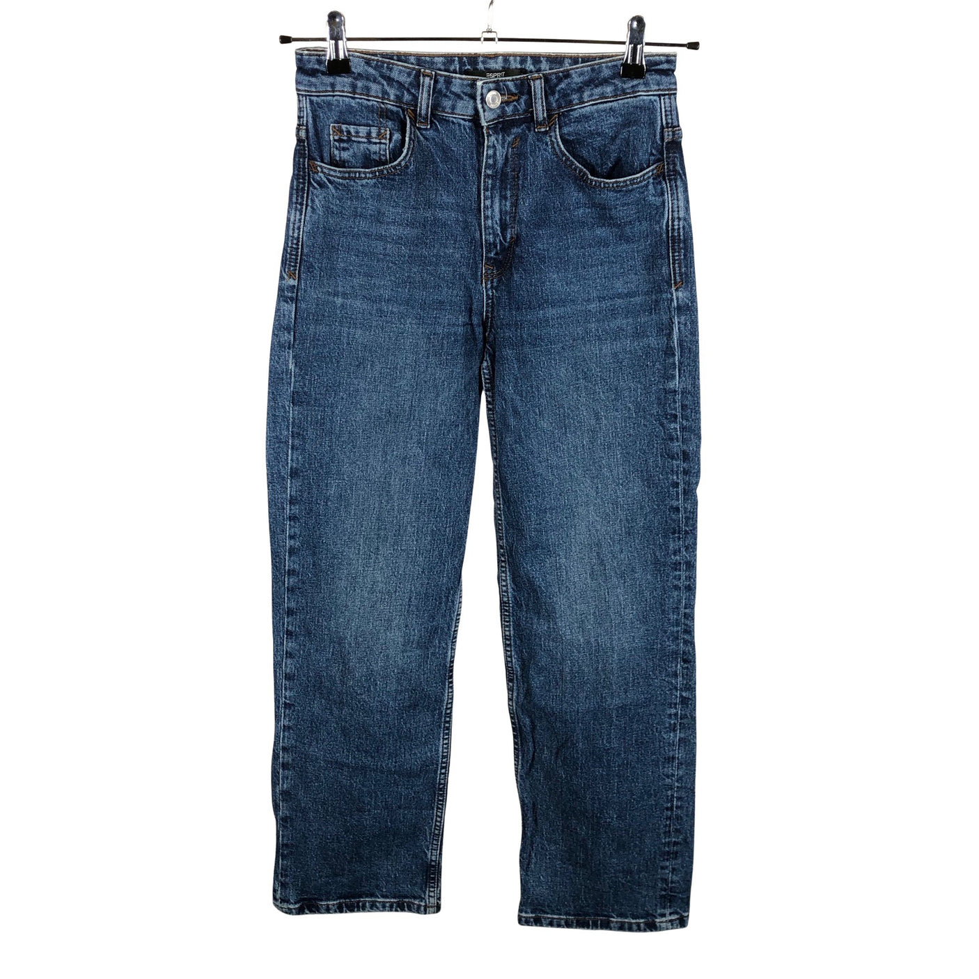Unisex Esprit - Teksad, suurus W27 - Sinine (1)