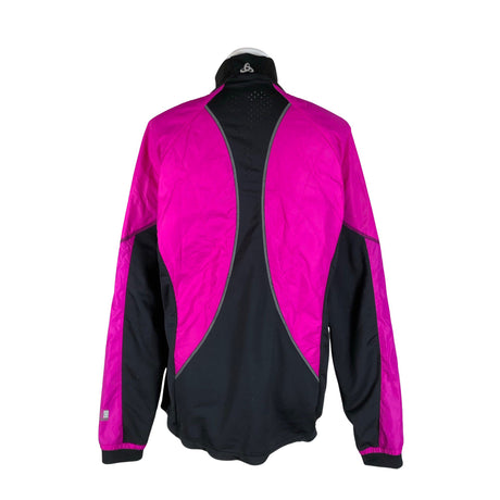 Unisex Odlo - Õhem talvejope, suurus 40 - Lilla (2)