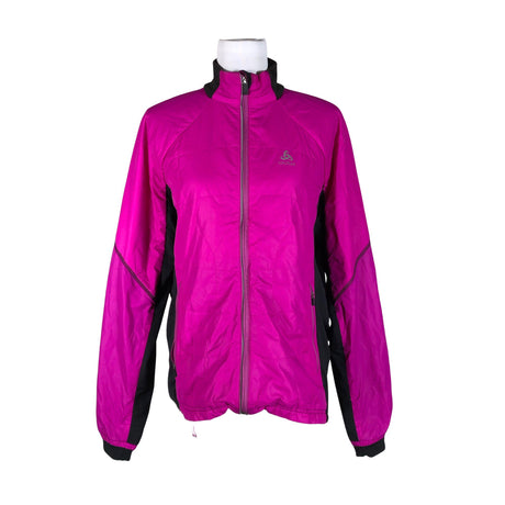 Unisex Odlo - Õhem talvejope, suurus 40 - Lilla ()