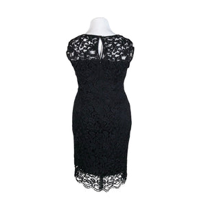 Unisex Esprit - Pidulik kleit, suurus 44 - Must (2)