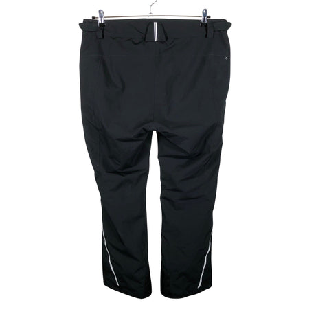 Unisex Halti - Talvepüksid, suurus 42 - Must (2)