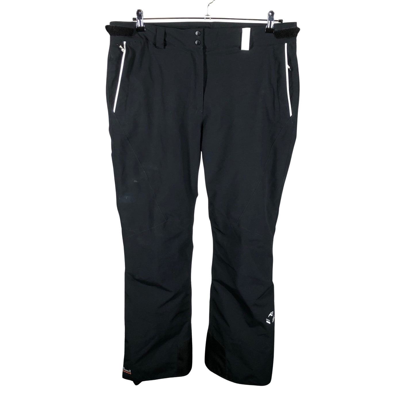 Unisex Halti - Talvepüksid, suurus 42 - Must (1)