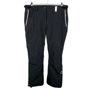 Unisex Halti - Talvepüksid, suurus 42 - Must (1)