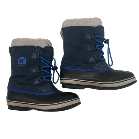 Unisex Sorel - Talvejalanõud, suurus 38 - Sinine ()