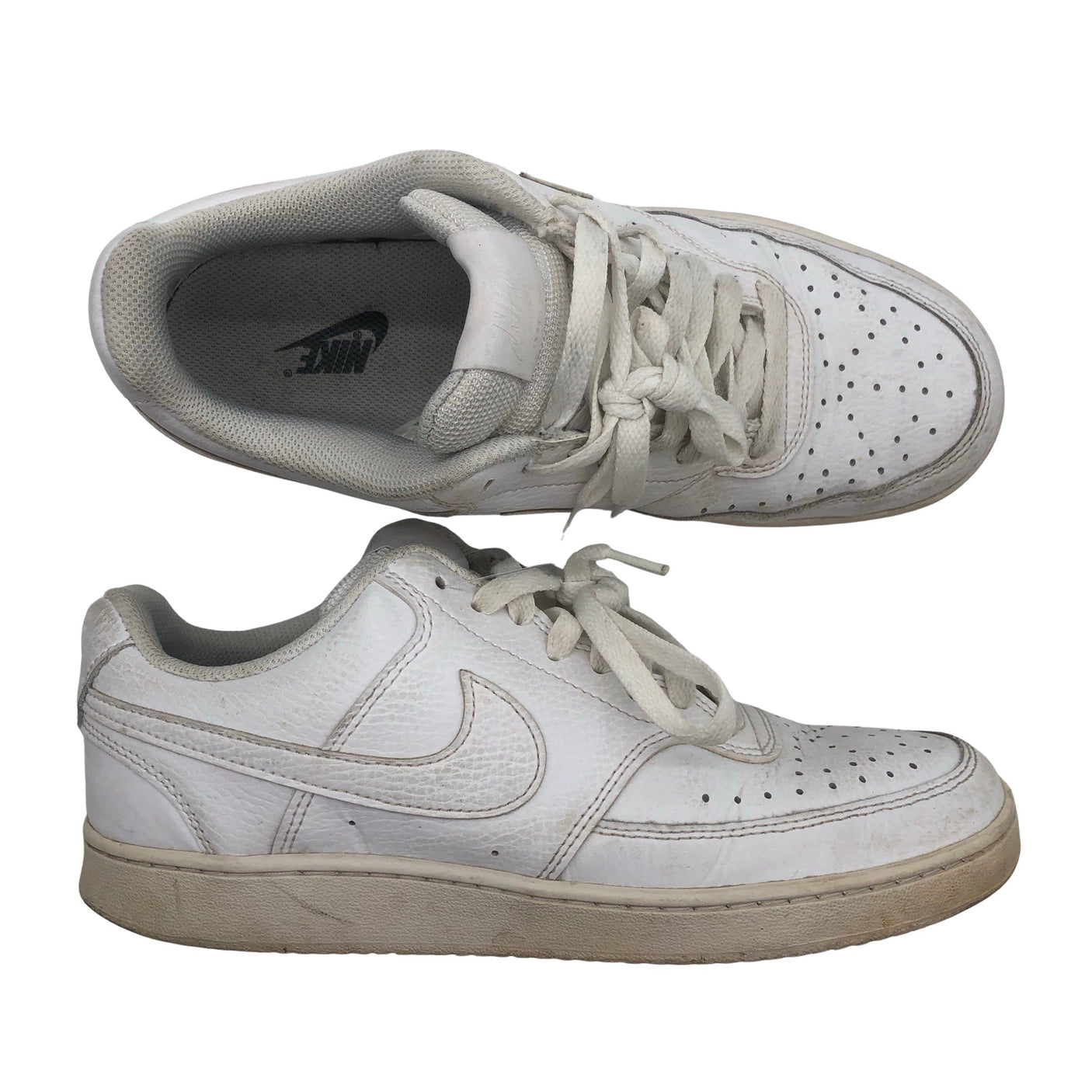 Unisex Nike - Tennised, suurus 41 - Valge (1)