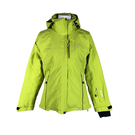Unisex Millet - Talvejope, suurus 38 - Roheline ()