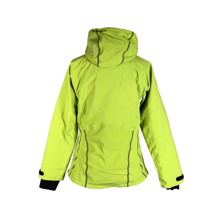 Unisex Millet - Talvejope, suurus 38 - Roheline (2)