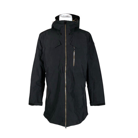Unisex Luhta - Sulejope, suurus XXL - Must ()