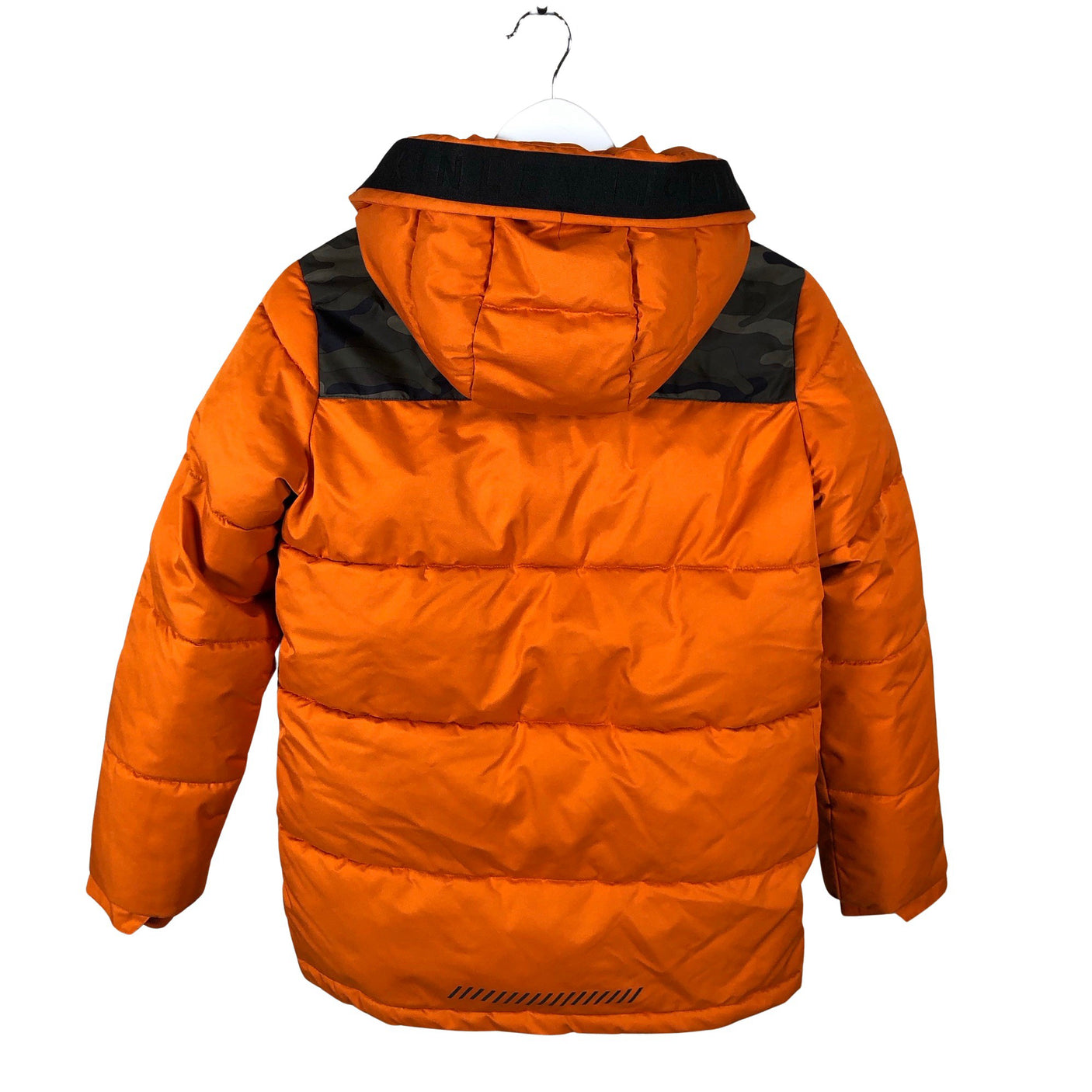 Unisex McKinley - Talvejope, suurus 158 - 164 - Oranž (2)