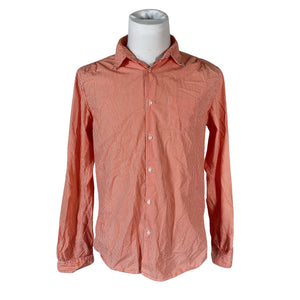 Unisex Scotch&Soda - Triiksärk, suurus L - Oranž (1)