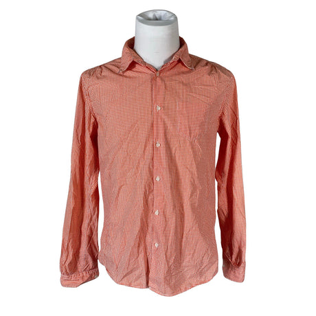 Unisex Scotch&Soda - Triiksärk, suurus L - Oranž ()