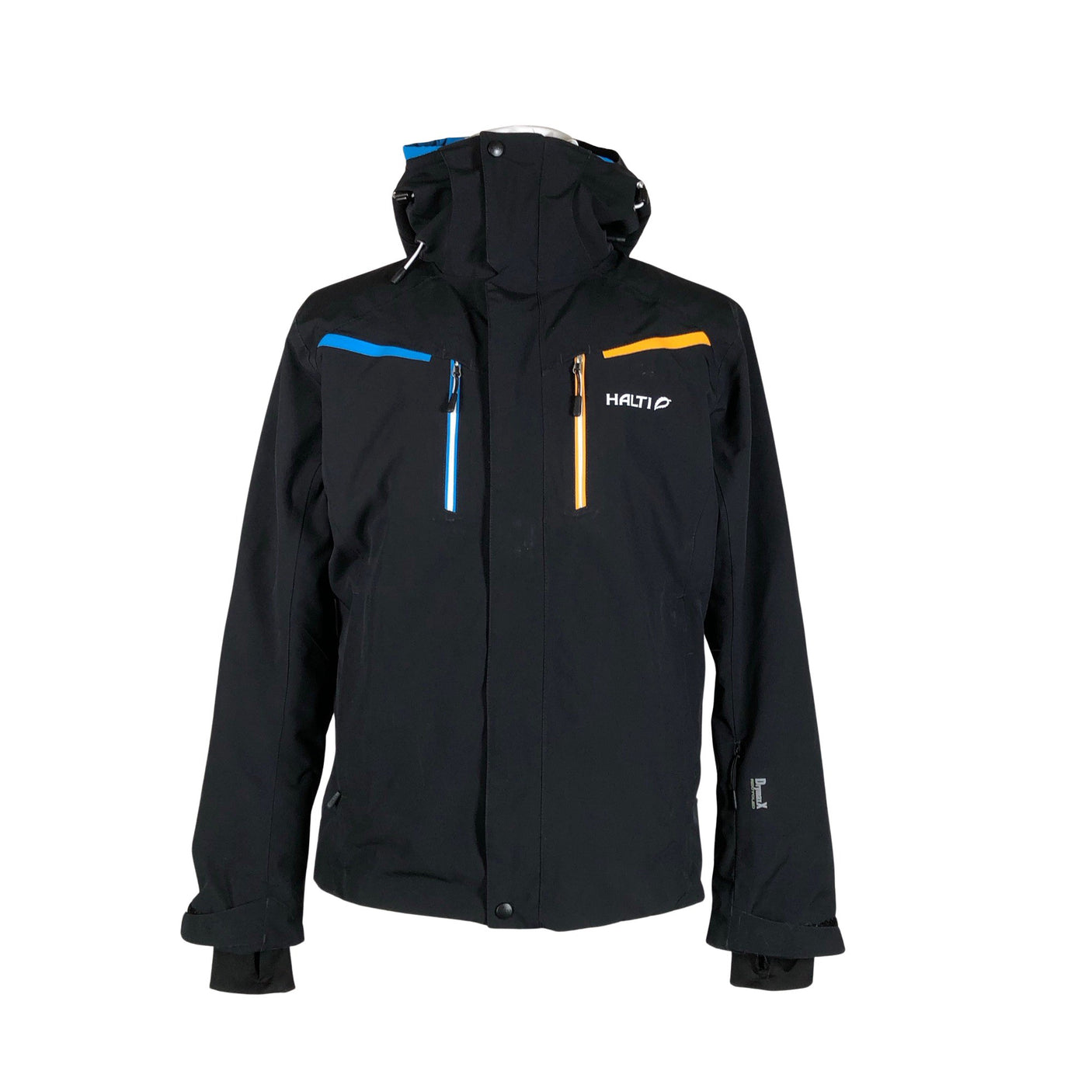 Unisex Halti - Talvejope, suurus M - Must (1)
