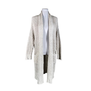 Unisex Denim & Supply Ralph Lauren - Kardigan, suurus 40 - Beige (1)
