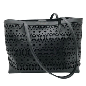 Unisex Ted Baker - Käekott, suurus Midi - Must (1)