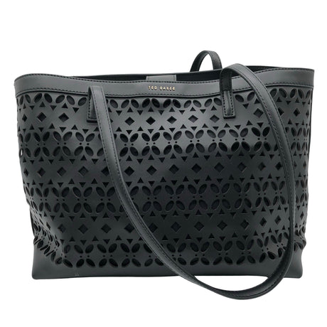 Unisex Ted Baker - Käekott, suurus Midi - Must ()