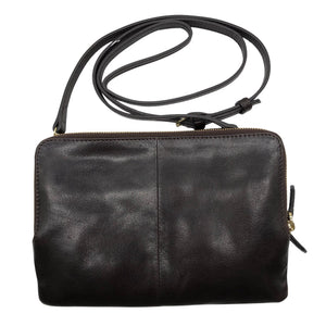 Unisex Royal Republiq - Õlakott, suurus Mini - Pruun (2)