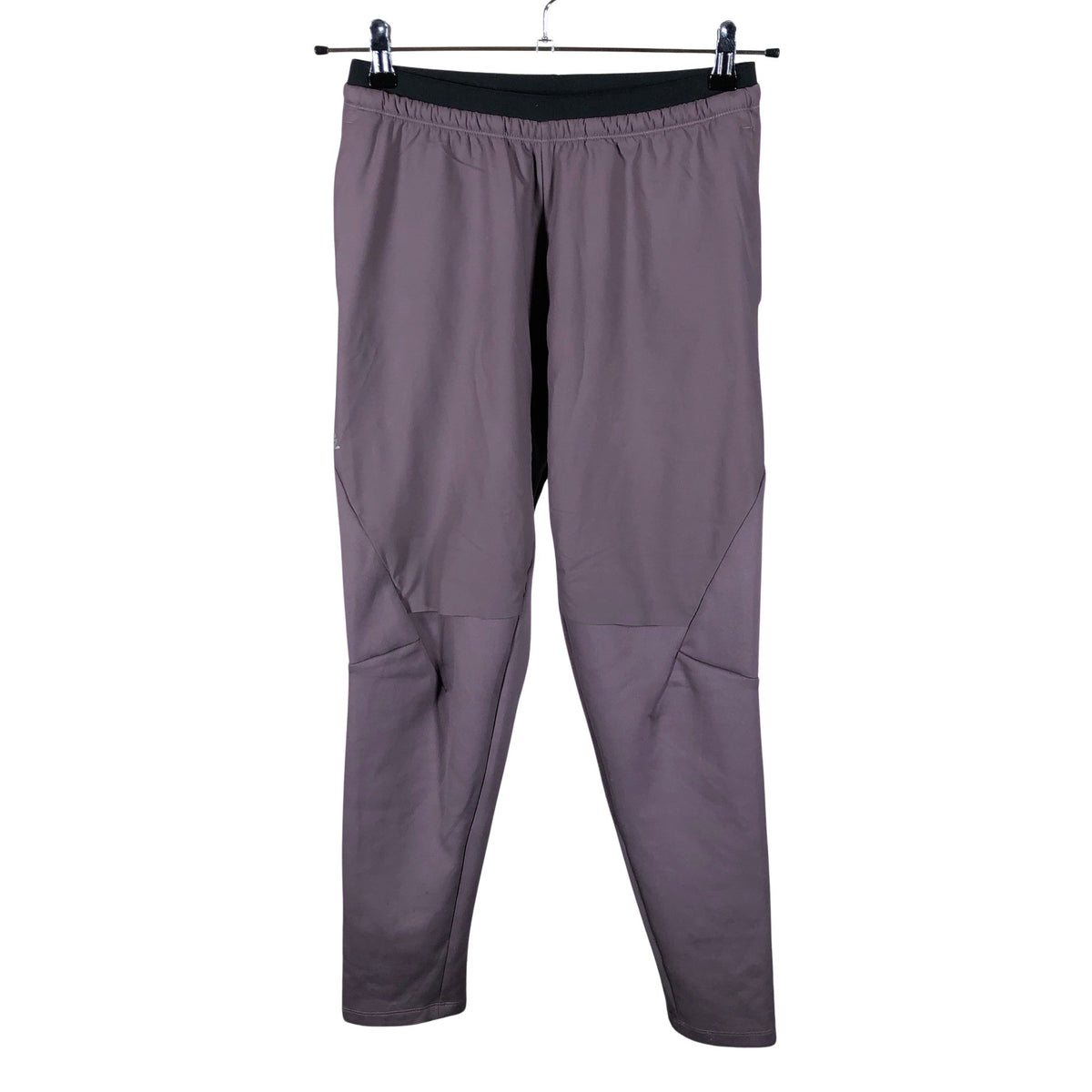 Unisex Salomon - Spordipüksid, suurus 34 - Lilla (1)