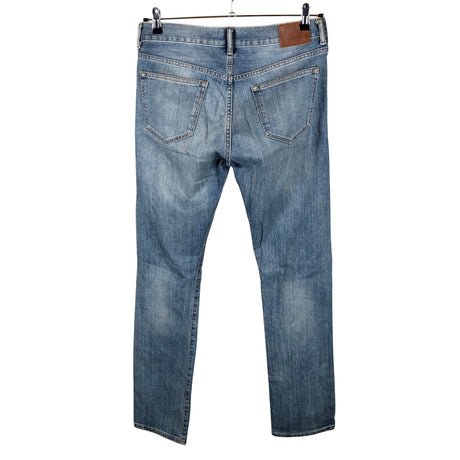 Unisex East West - Teksad, suurus W32 - Sinine (2)