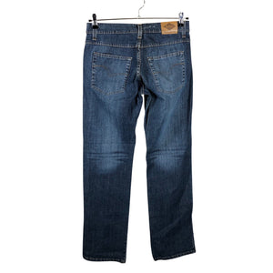 Unisex Lee Cooper - Teksad, suurus W32 - Sinine (2)