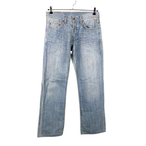 Unisex Jack & Jones - Teksad, suurus W32 - Helesinine (1)