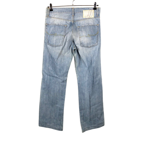 Unisex Jack & Jones - Teksad, suurus W32 - Helesinine (2)
