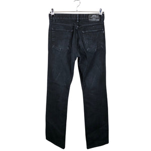 Unisex Jack & Jones - Teksad, suurus W32 - Must (2)