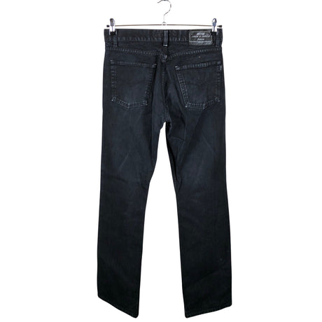 Unisex Jack & Jones - Teksad, suurus W32 - Must (2)