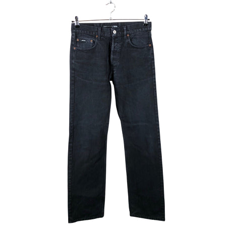 Unisex Jack & Jones - Teksad, suurus W32 - Must ()