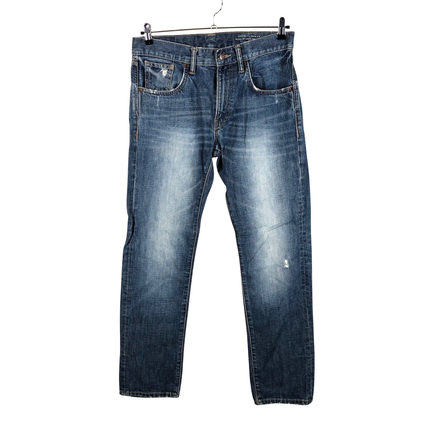 Unisex Esprit - Teksad, suurus W32 - Sinine (1)