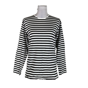 Unisex Marimekko - Trikotaažist pluus, suurus 38 - Valge (1)