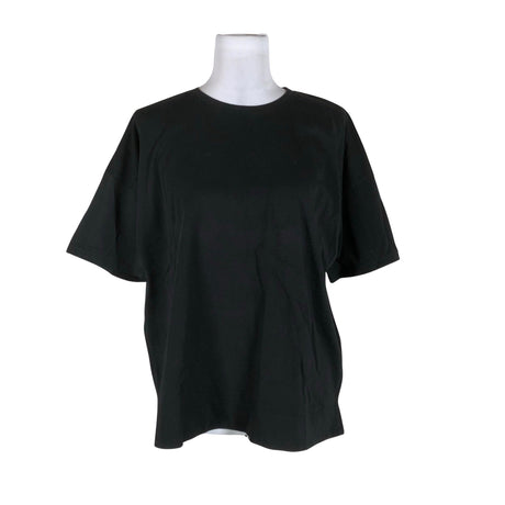 Unisex NOSH - T-särk, suurus 40 - Must ()