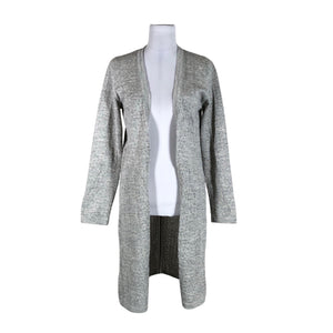 Unisex Alpa - Kardigan, suurus 38 - Hall (1)