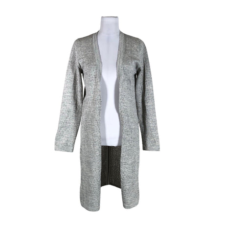 Unisex Alpa - Kardigan, suurus 38 - Hall ()