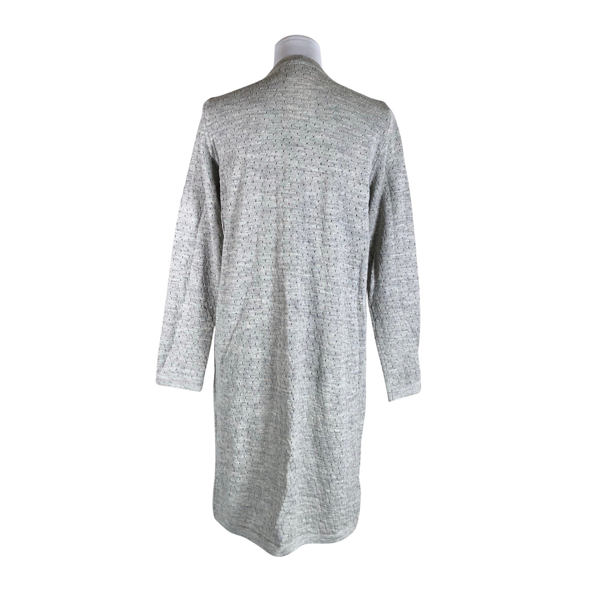 Unisex Alpa - Kardigan, suurus 38 - Hall (2)