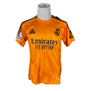 Unisex Adidas - Spordisärk, lühikesed käised, suurus M - Oranž (1)