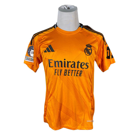 Unisex Adidas - Spordisärk, lühikesed käised, suurus M - Oranž ()