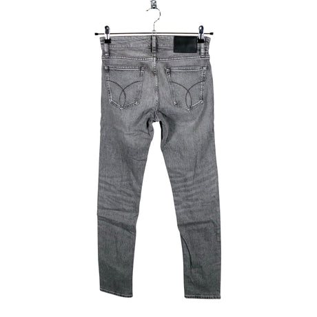 Unisex Calvin Klein Jeans - Teksad, suurus W28 - Hall (2)