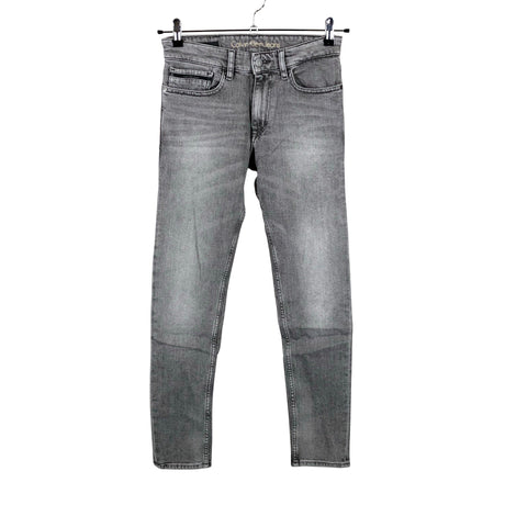 Unisex Calvin Klein Jeans - Teksad, suurus W28 - Hall ()