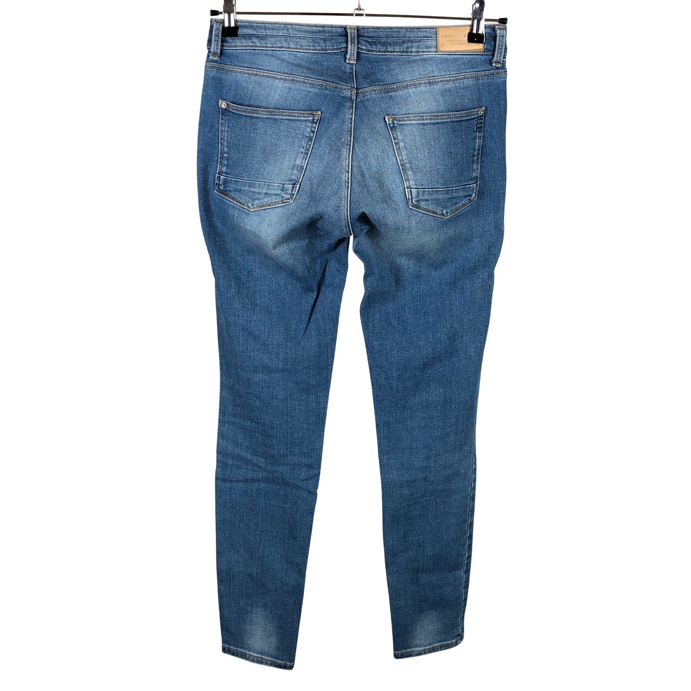 Unisex Esprit - Teksad, suurus W29 - Helesinine (2)