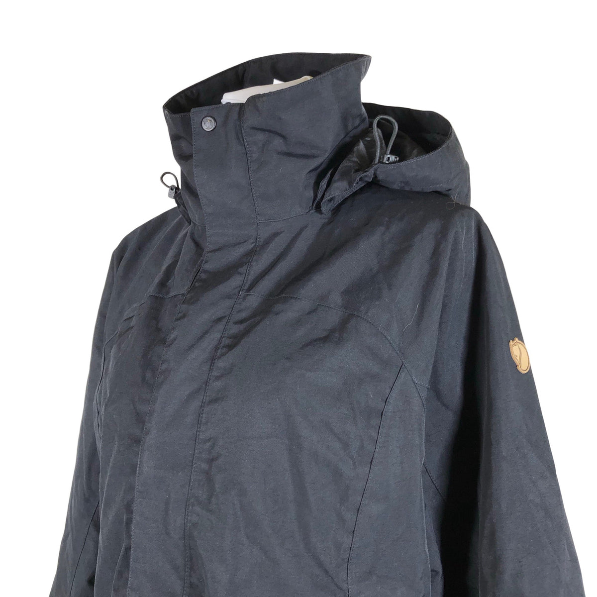 Unisex Fjällräven - Talvejope, suurus 38 - Must (3)