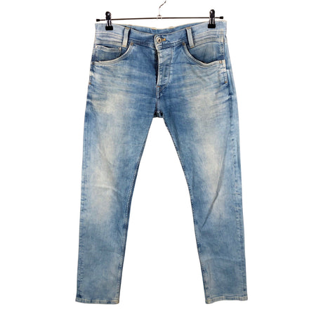 Unisex Pepe Jeans - Teksad, suurus W32 - Sinine ()