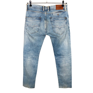 Unisex Pepe Jeans - Teksad, suurus W32 - Sinine (2)