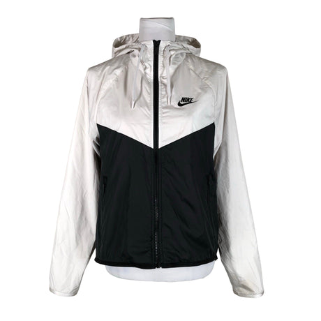 Unisex Nike - Spordijope, suurus 34 - Valge ()